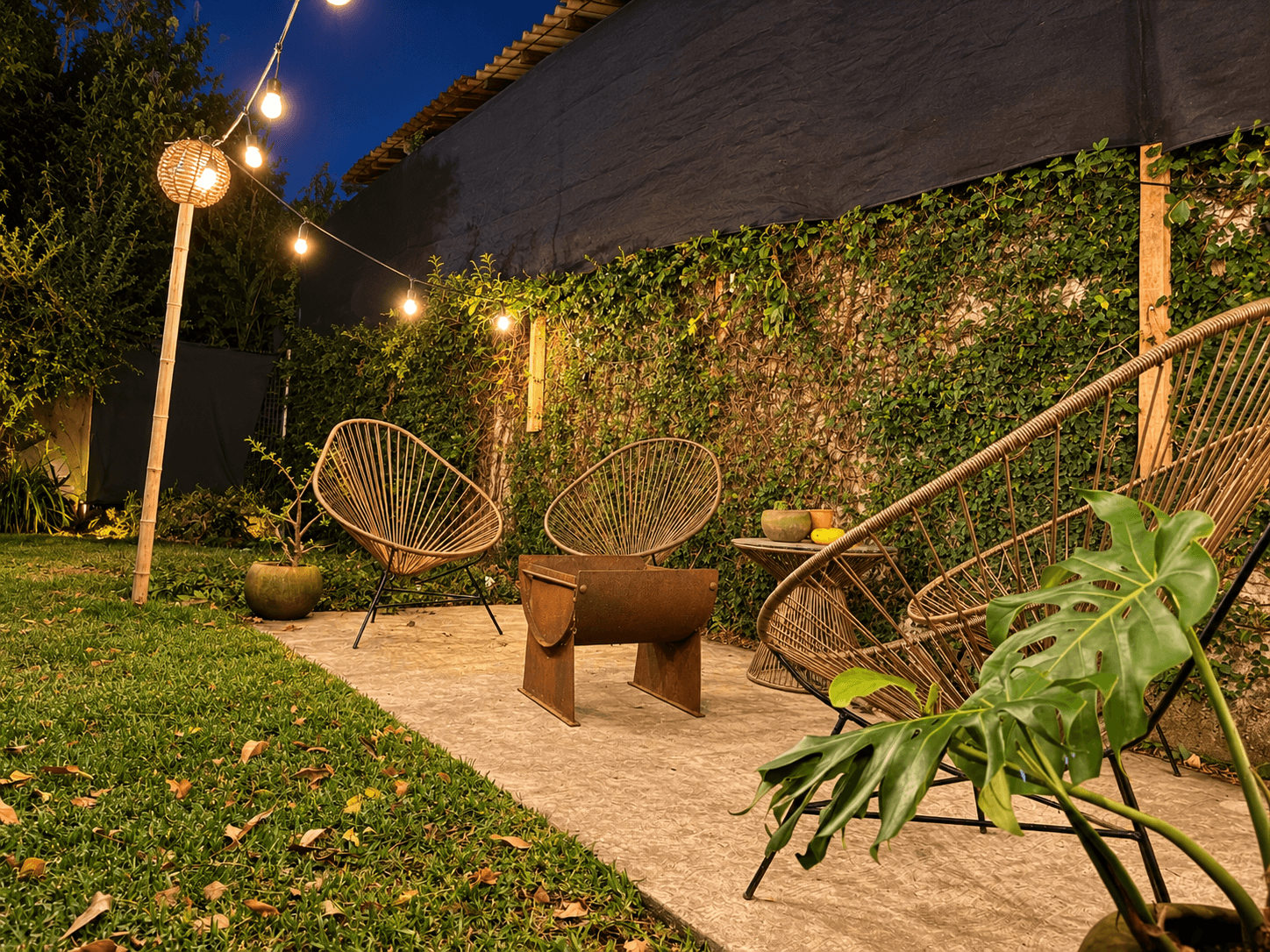 Casa Caracol 7