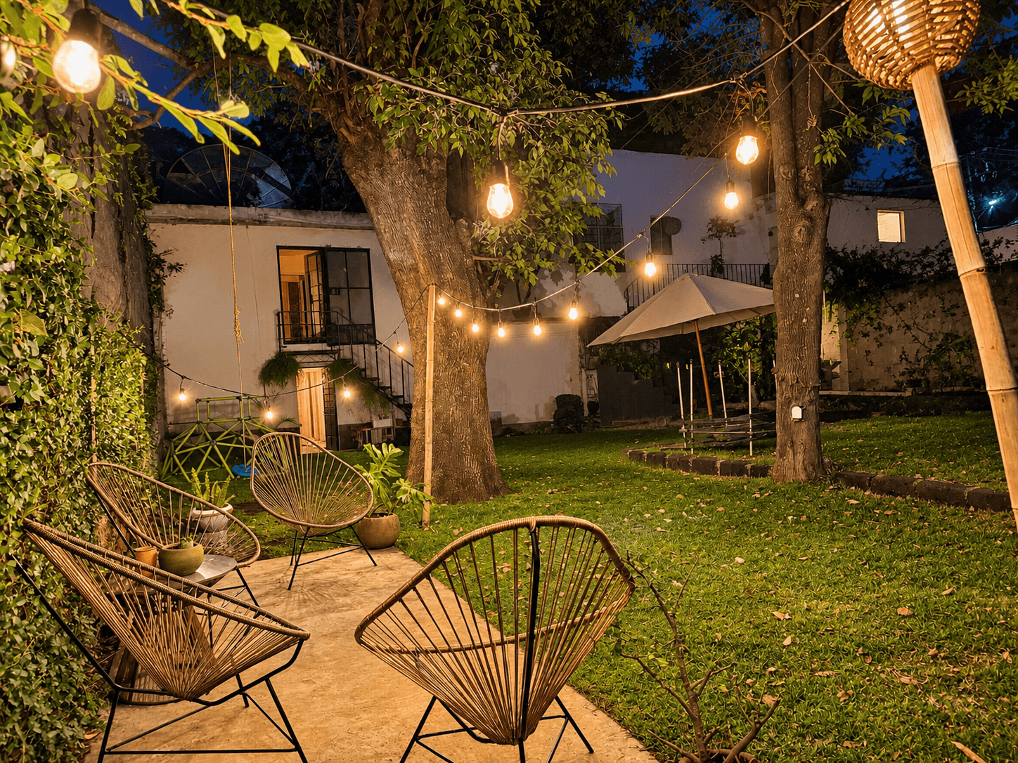 Casa Caracol 8