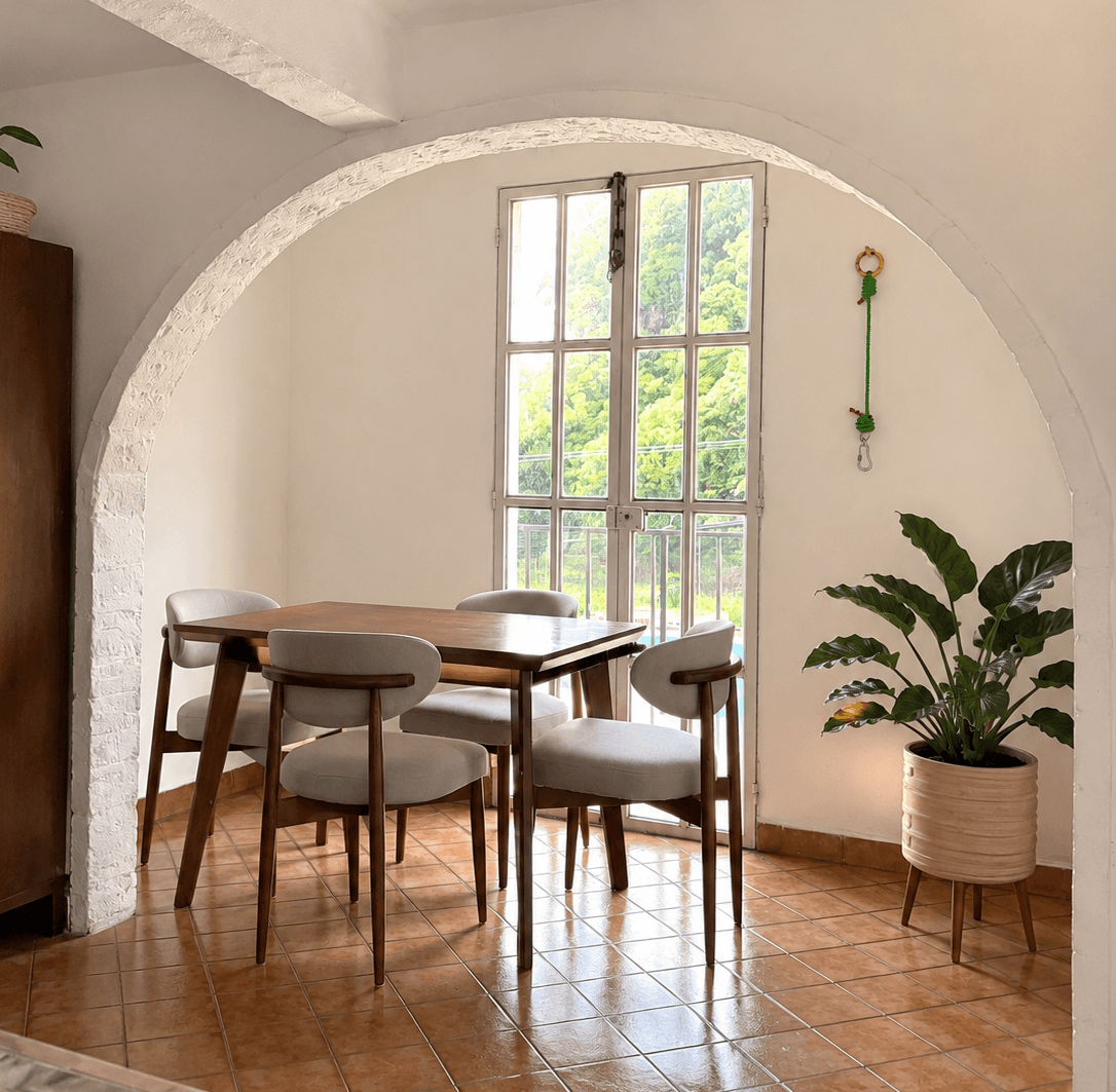 Casa Refugio