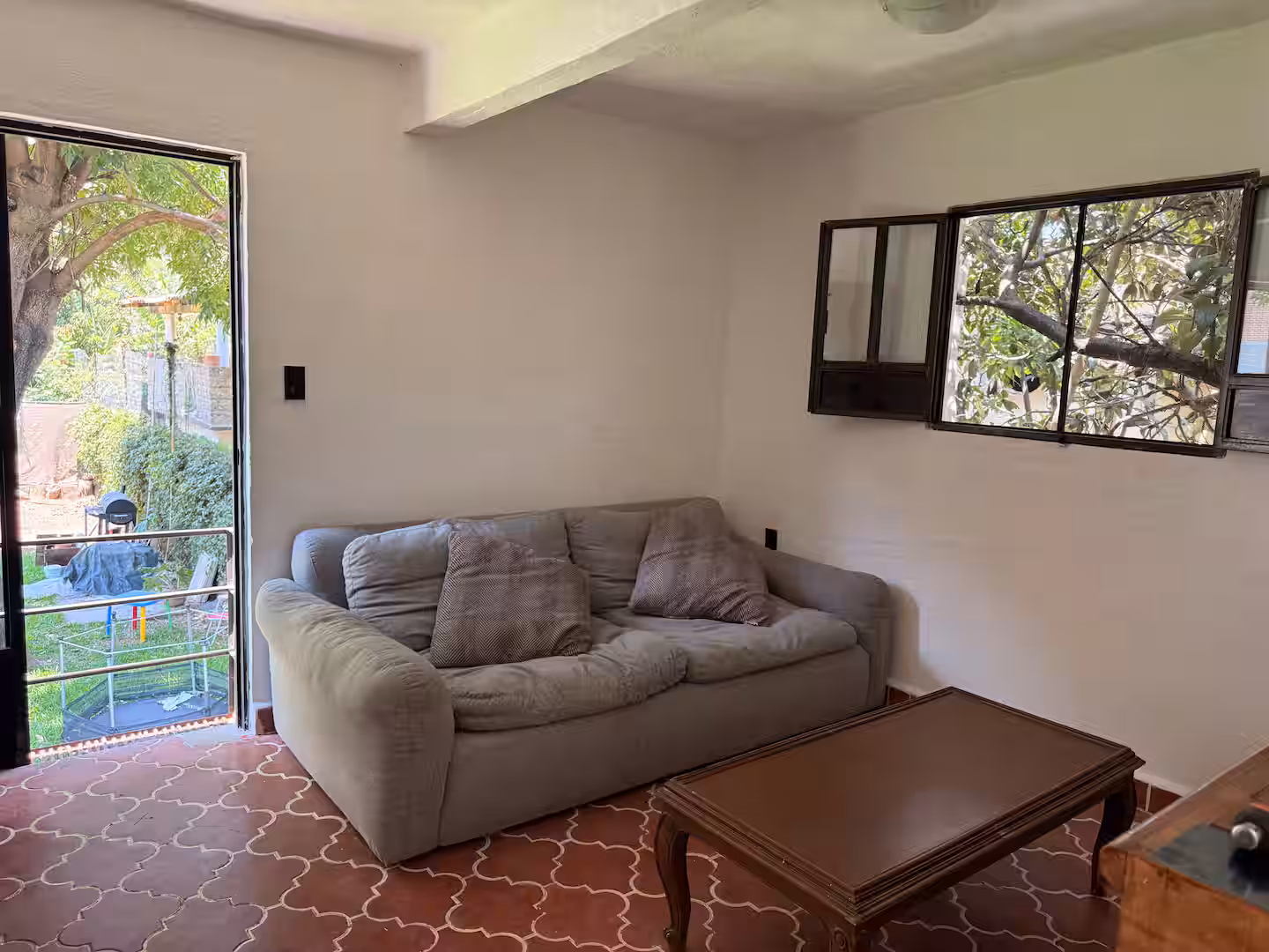 Casa Refugio