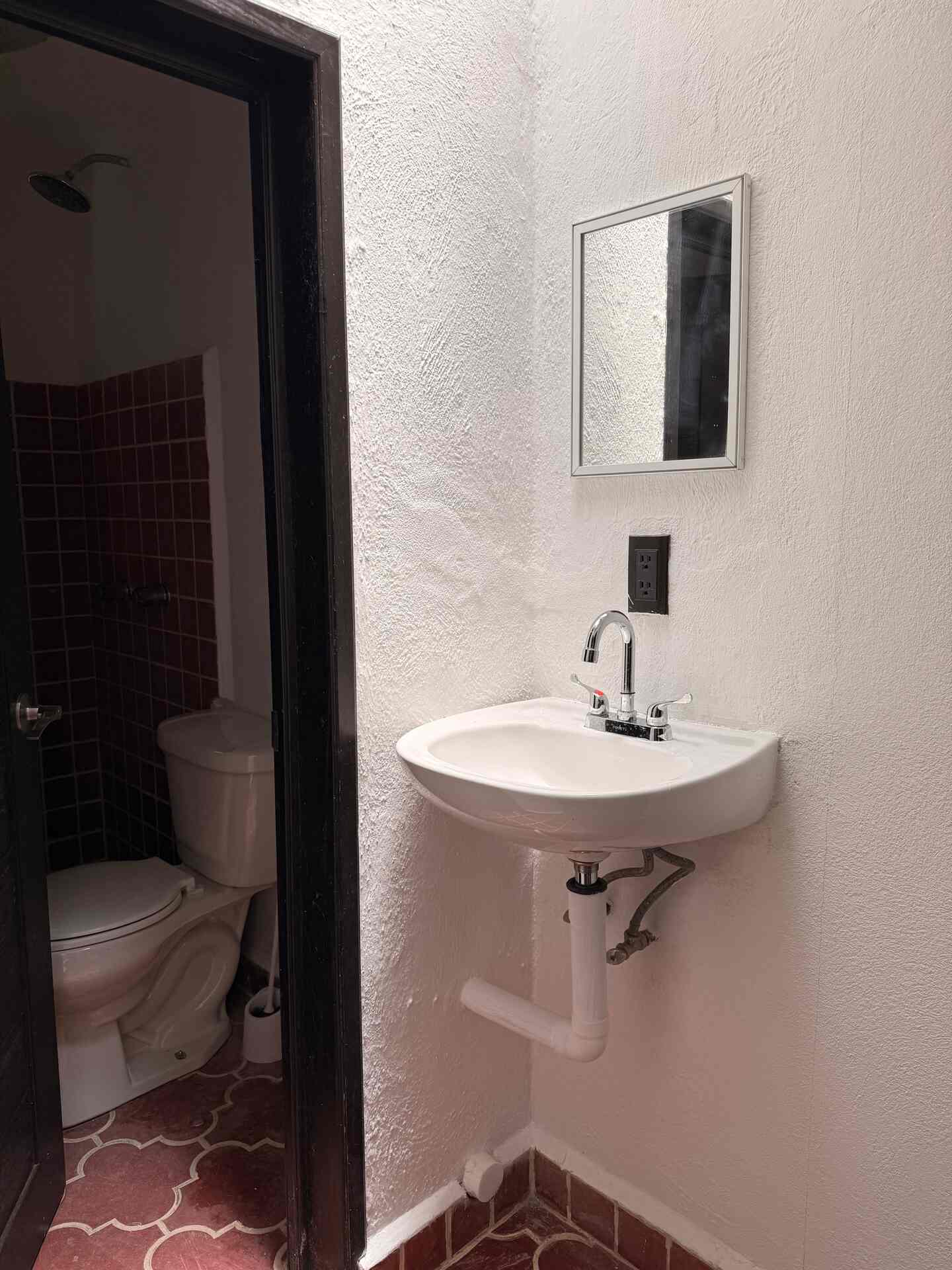 Casa Refugio