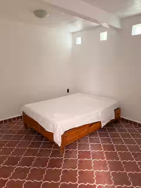 Casa Refugio