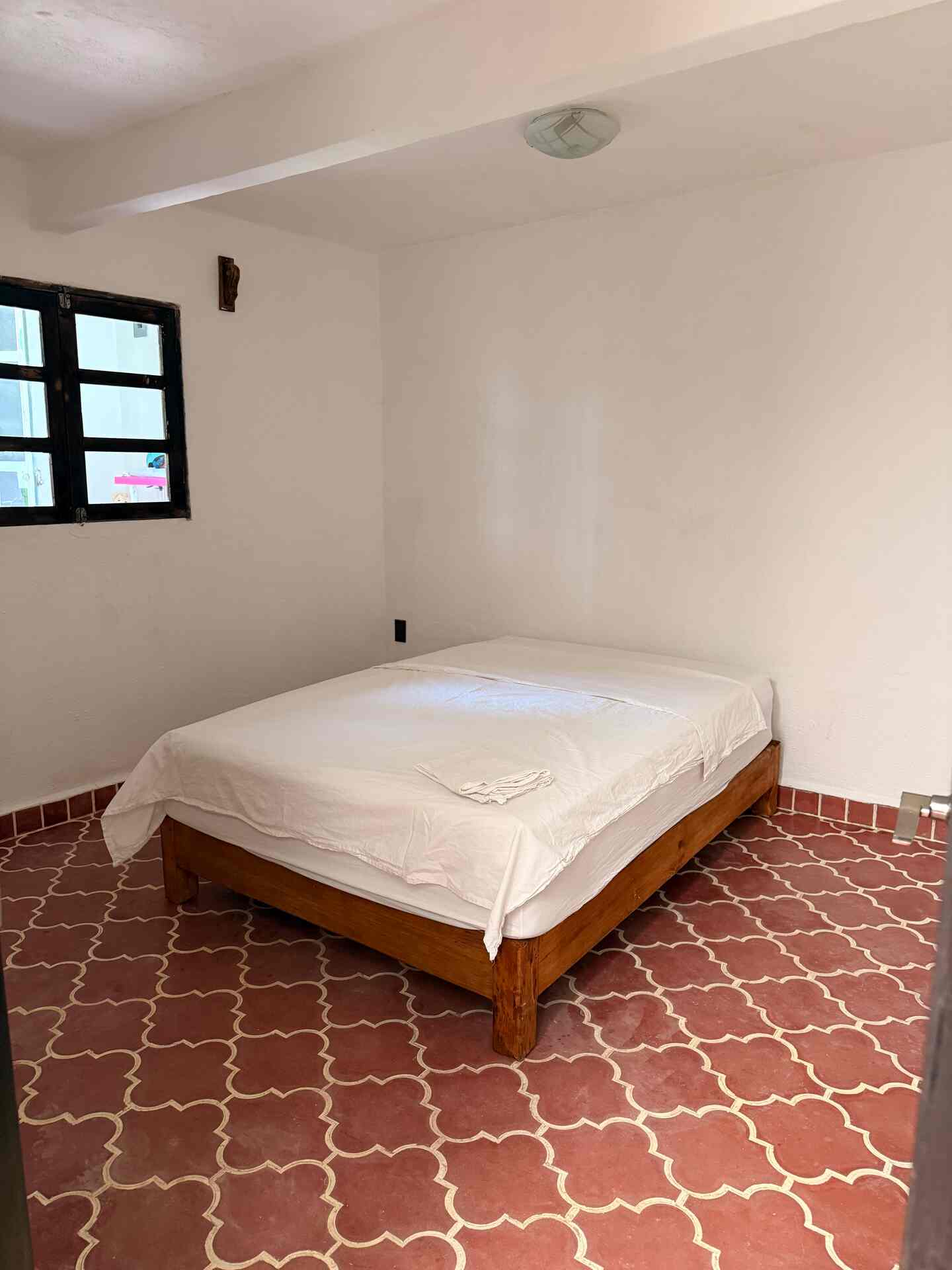 Casa Refugio