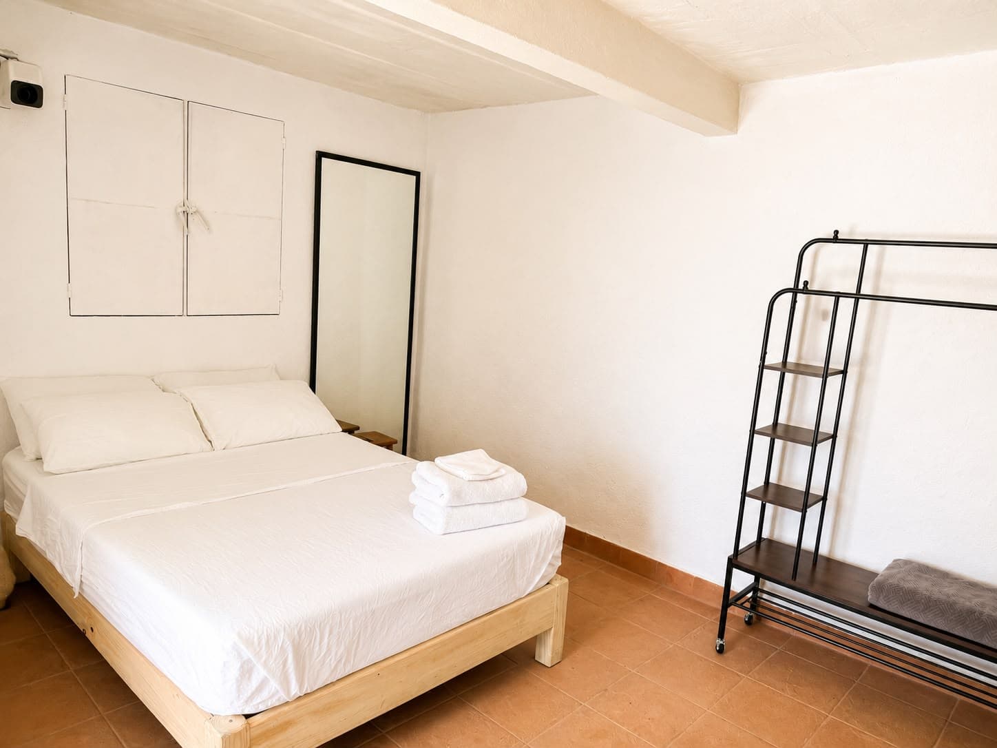 Casa Zulo 1