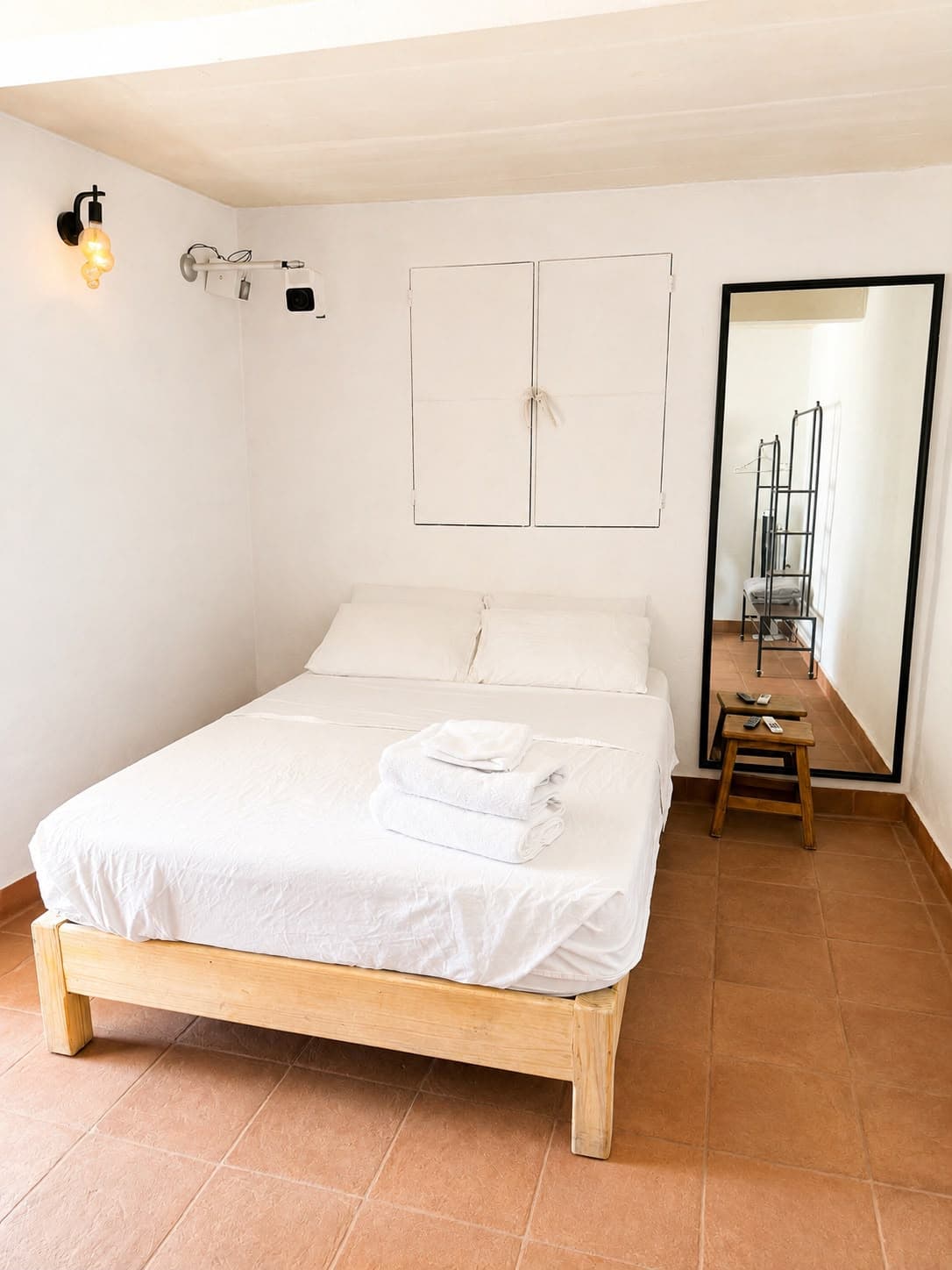 Casa Zulo 4